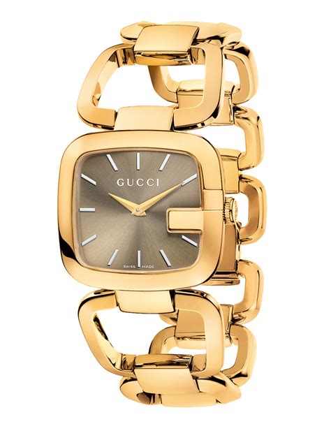 gucci women watche square|authentic Gucci women watches.